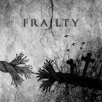Frailty "EP" (P3lican,2009)