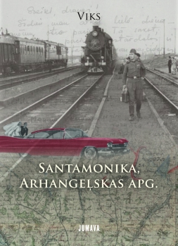 "Santamonika, Arhangeļskas apgabals"
