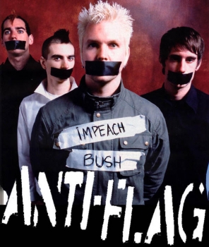 "Anti-Flag"