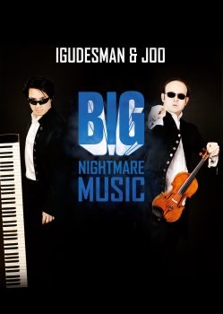 Duets Igudesman & Joo