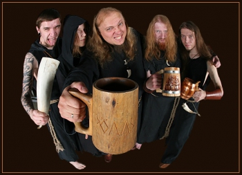 Depo uzstāsies Krievijas folkroka kulta grupa Troll Bends Fir