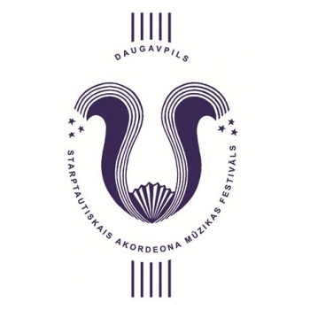 XIV Starptautiskais akordeona mūzikas festivāls "Daugavpils 2015"