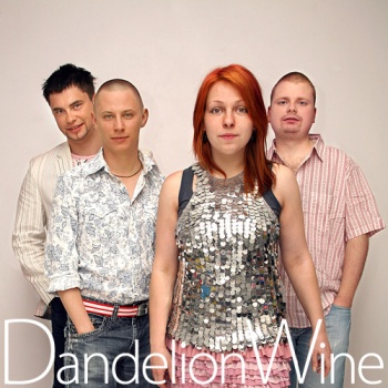 Grupa "Dandelion Wine"
