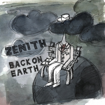 EP albums – "Back On Earth"