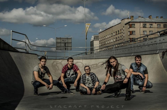 Grupa "Stagnant Project"