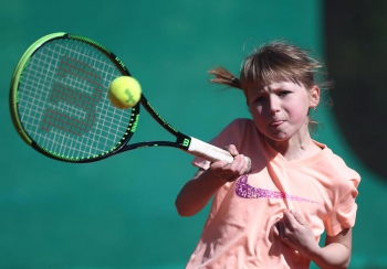 Jūrmalā par čempiona titulu cīnīsies ap 200 jauno tenisistu