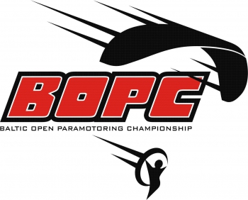 "Baltic Open Paramotoring Championship 2015"
