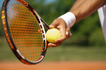 Tenisa centrs "Ādaži" paplašinoties kļūst par vienu no lielākajiem tenisa centriem Latvijā