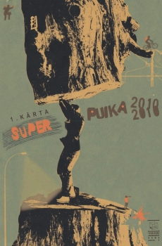 "Superpuika 2010"