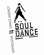 Deju aģentūra "Soul of dance"