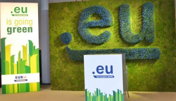 EURid apstiprina "zaļo" vides politiku nākamajiem trim gadiem