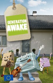Generation Awake