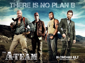 the a-team