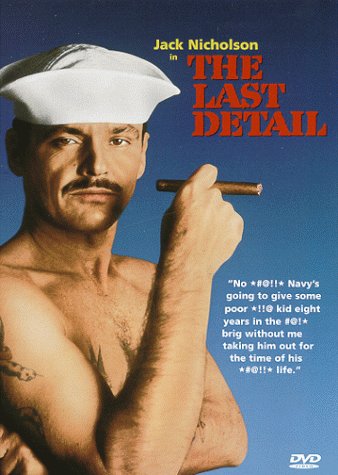 The Last Detail (1973)