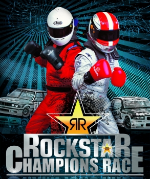 Rockstar Champions Race