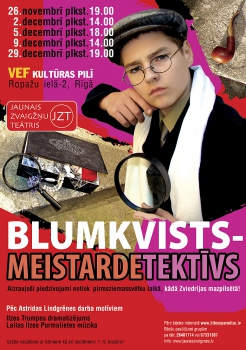 Blumkvists