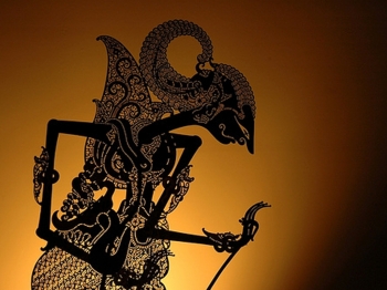 wayang