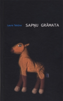 Stāstu krājums "Sapņu grāmata"