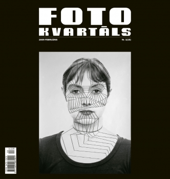 Iznācis žurnāls "Foto Kvartāls"