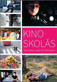 "Kino skolās"