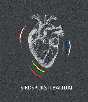 Sirdspuksti Baltijai