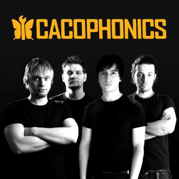 Cacophonics