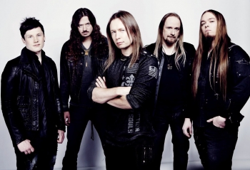 "Stratovarius"