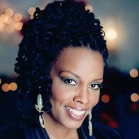 Dianne Reeves