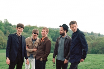 Kaiser Chiefs