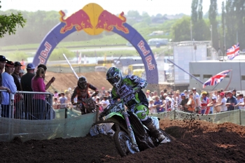 Tiks noskaidrots Latvijas  sportistu sastāvs startam MX1 Latvijas Grand Prix