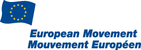 European movement logo