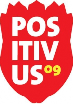 Positivus 2009