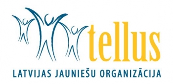 Tellus logo