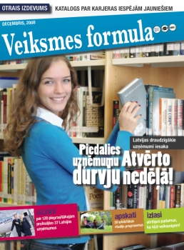 "Veiksmes formula"